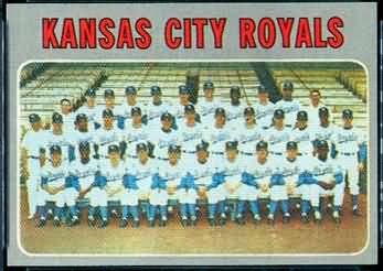 422 Royals Team